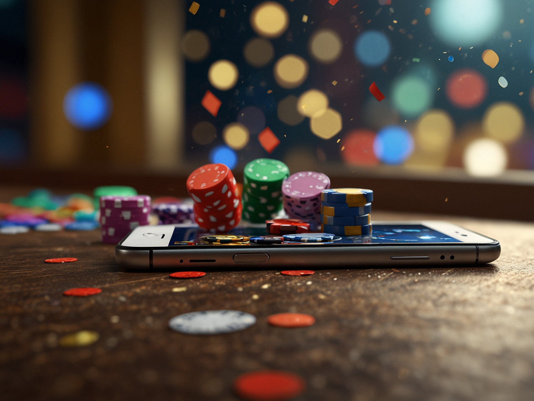 Immagine promozionale bonus casinò