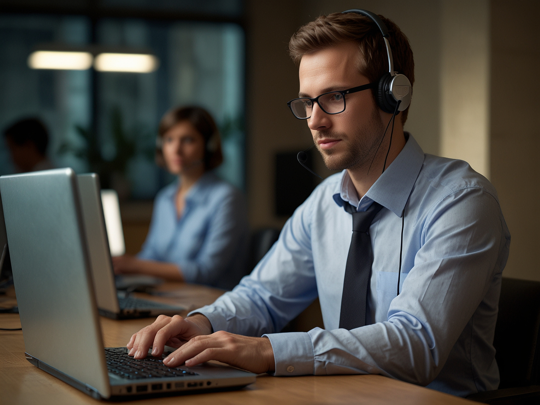 Supporto accesso AmunRa